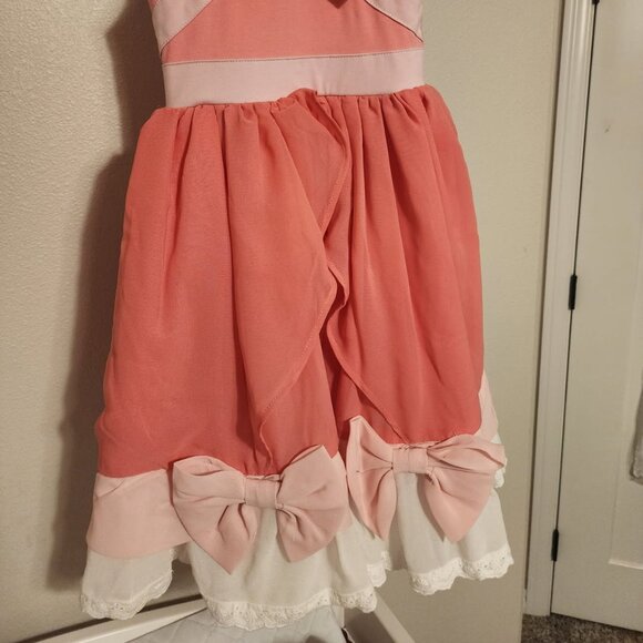 Cinderella Taylor Joelle dress - Picture 2 of 5